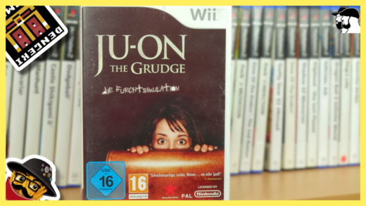 Ju-On: the Grudge