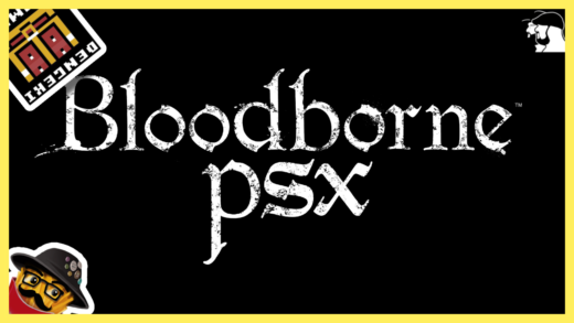 BloodbornePSX