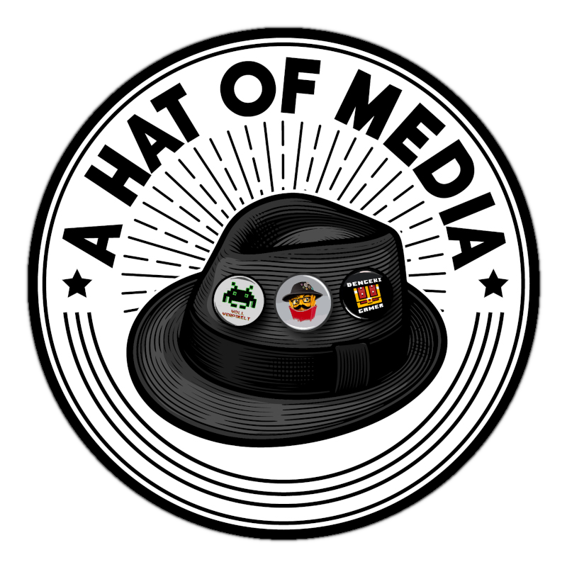 a Hat of Media
