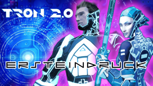 Tron 2.0