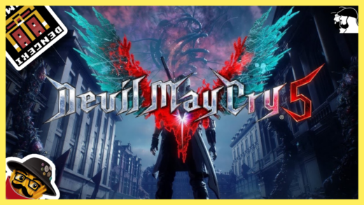 Devil May Cry 5: Special Edition