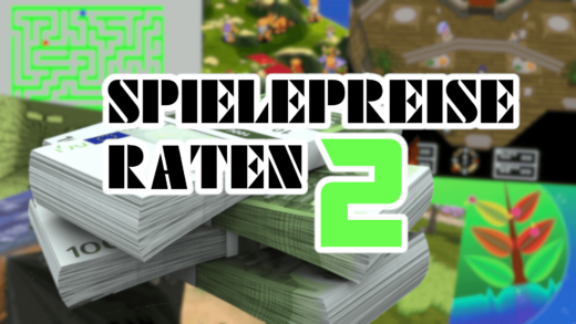 Retro Spiele Preise Raten