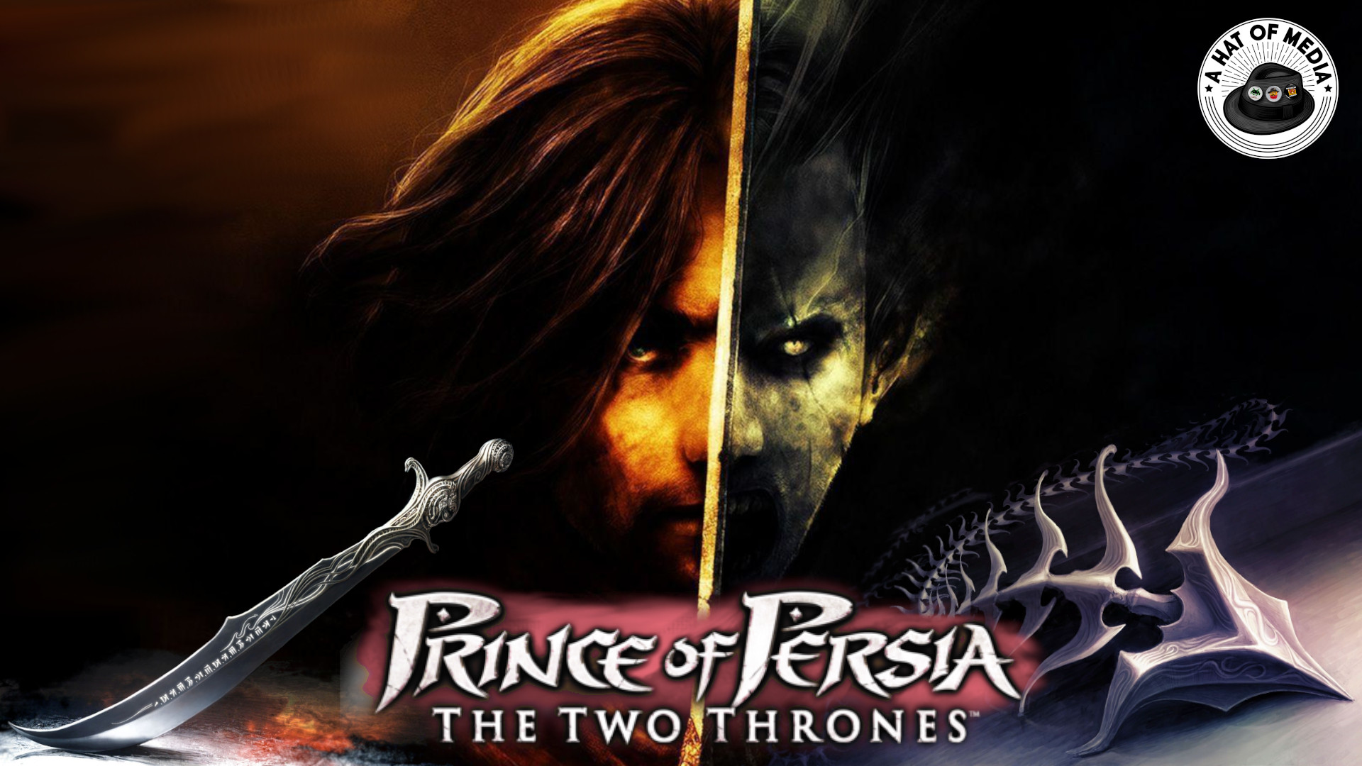 Two Thrones Prince of Persia: The Two Thrones das beste der Reihe?