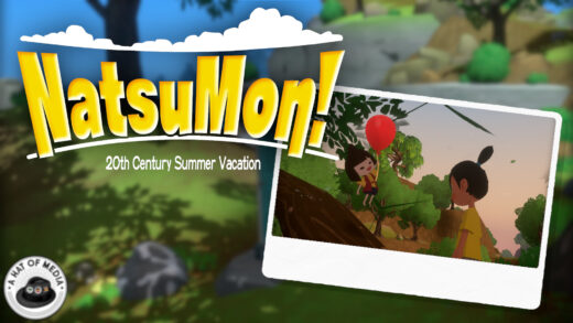 Natsu-Mon