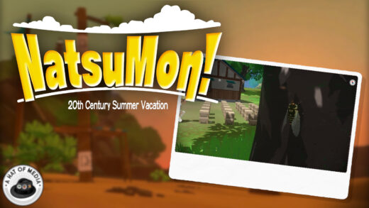 Natsu-Mon