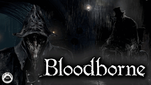 Bloodborne