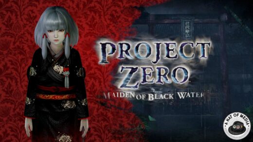 Project Zero 5