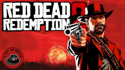 Red Dead Redemption 2