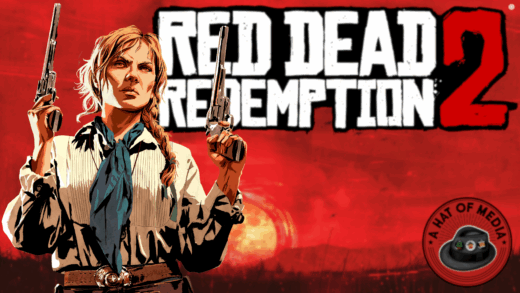 Red Dead Redemption 2