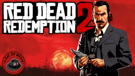 Red Dead Redemption 2