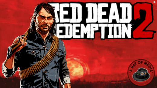 Red Dead Redemption 2