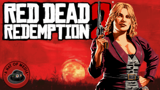 Red Dead Redemption 2